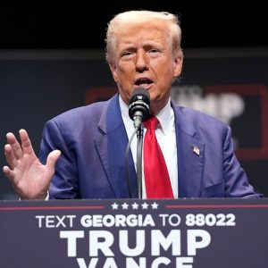 The numbers don’t lie: Teamsters in key battlegrounds support Trump over Harris