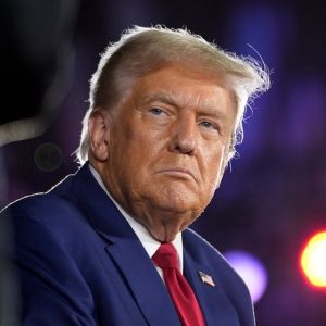 Trump warns ‘downtrodden’ blue states after socialist candidates sweep NYC congressional primaries