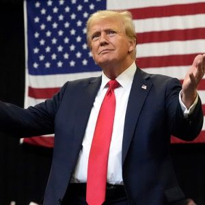 Trump risks losing some pro-life voters unless he changes ‘his tune’ on abortion, activist warns