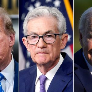 Billionaires boomed in Biden era as Fed became ‘engine of income inequality’ powered by COVID policies: expert