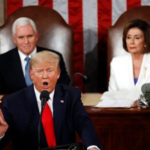 How to watch and what to know about Trump’s Tuesday address to a Joint Session of Congress