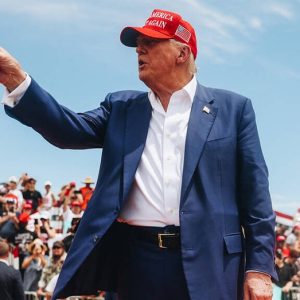 Potential candidates for Supreme Court under a second Donald Trump term