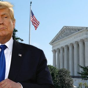 Supreme Court poised to make major decision that could set limits on the power of district judges