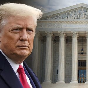 Supreme Court to hear oral arguments in birthright citizenship case