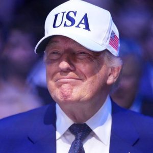 Trump to kick off Great American State Fair as 250th anniversary celebrations take over National Mall