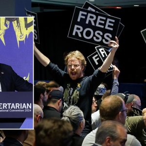 Trump failed to deliver ‘Day 1’ promise to grant clemency to Ross Ulbricht, founder of Silk Road