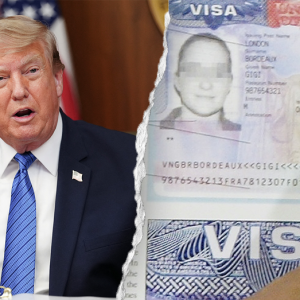 Foreign drunk drivers could face swift boot out of country under Trump’s ‘America first’ crackdown