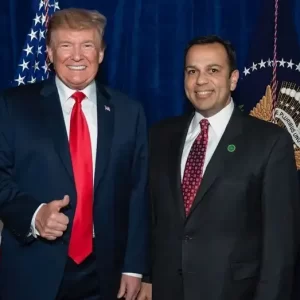 Kentucky physician advances to general election after receiving glowing Trump endorsement: ‘True friend’