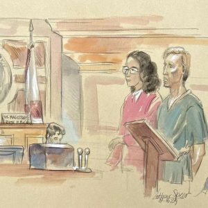 Alleged Trump gunman Ryan Routh has a paper trail of pro-Ukraine advocacy: reports