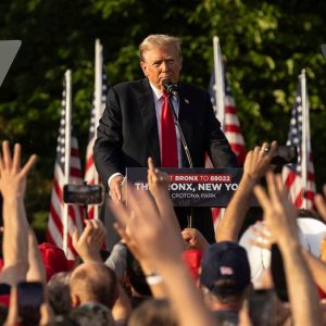 Trump, Biden supporters sharply divided over ‘culture war’ and ‘woke’ issues: Here’s where they stand