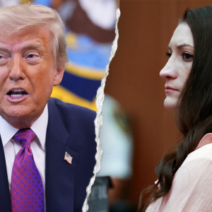 Trump says Lindsay Clancy case is a ‘state situation’ following attorney’s pardon plea