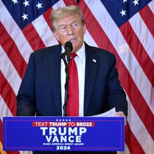 Trump vowed DC takeover multiple times on 2024 campaign trail: ‘He’s keeping his promise’