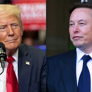 Musk’s next target? Trump says DOGE will look at Department of Education, Pentagon funding