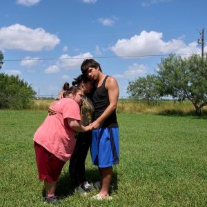 As Trump’s raids ramp up, Valley residents stay inside — even when they need medical care