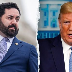 House Republican breaks with Trump, says ending Haitian TPS risks US healthcare ‘crisis’