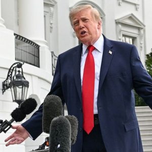 Trump claims stunning casualty numbers in Russia-Ukraine war