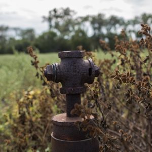 Despite Texas’ “aggressive” well-plugging program, there’s still a backlog of orphaned oil and gas wells