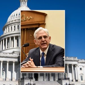 Inherently complicated: House Republicans consider another angle to take on Attorney General Garland