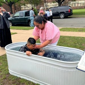 Called to ministry, Latina leaders are reshaping the United Methodist Church in Texas