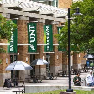 University of North Texas to offer free tuition for some incoming freshmen