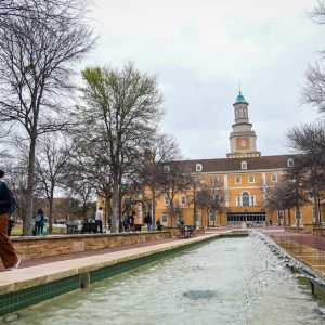 Texas legislative committees will study freedom of speech on college campuses in wake of Charlie Kirk killing