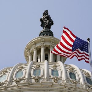 March primary ensures record turnover for Texas congressional delegation