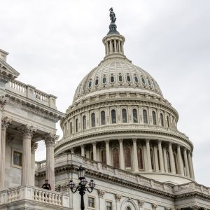 Texas Republicans in Congress propose bills to codify Trump executive orders