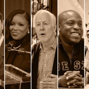 Statewide battles, Latino voters and down-ballot contests: the biggest Texas political stories to watch in 2026