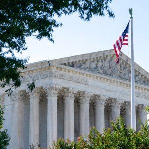 Supreme Court upholds federal gun ban for those under domestic violence restraining orders