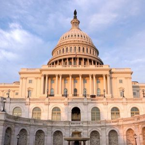 Reporter’s Notebook: Lawmakers scramble as FISA fight comes at the worst possible time