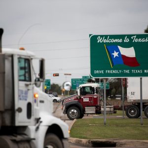 Trump’s tariffs loom and even his supporters in Texas are nervous