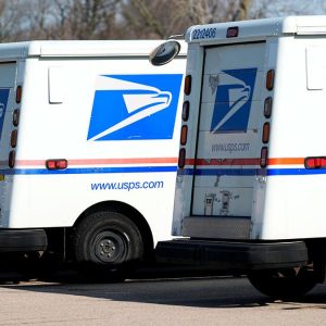 DOGE lawmakers look to defund Biden’s anemic-paced $3B EV postal truck ‘boondoggle’