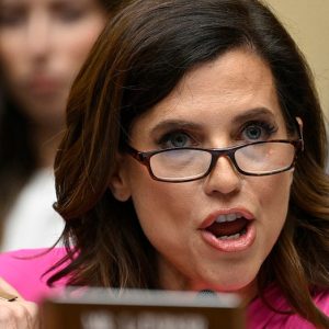 EXCLUSIVE: Nancy Mace targeted by Pennsylvania man arrested for threatening Trump