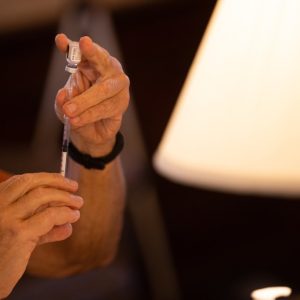Despite federal efforts to drop some children’s vaccine recommendations, Texas requirements unchanged