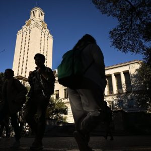 Texas Senate to consider bill that could reshape how history and race are taught in state universities