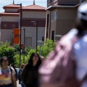 Texas universities say Trump administration restored immigration status of some international students