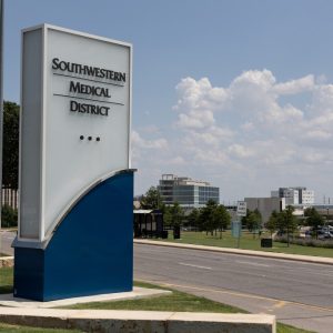Surrogate asks Texas court to let her seek medical care on the baby she’s carrying, AG Paxton says