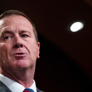‘This is about readiness’: Sen Schmitt pushes to eliminate DEI at the Pentagon