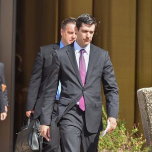 John Bash, first candidate to enter Texas attorney general’s race, exits