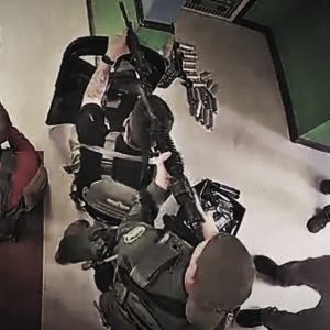 Uvalde city officials release missing footage from officers responding to 2022 Robb Elementary shooting