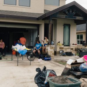 Uvalde residents shocked by rare flooding that ripped through homes