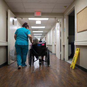 Texas is illegally keeping people with disabilities in nursing homes, federal judge rules