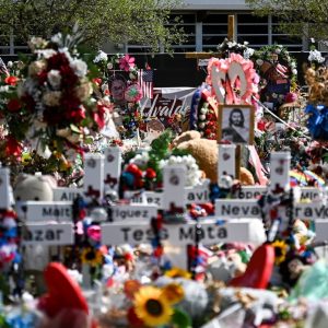 Trials of two Uvalde school officers see delays amid federal lawsuit, venue change