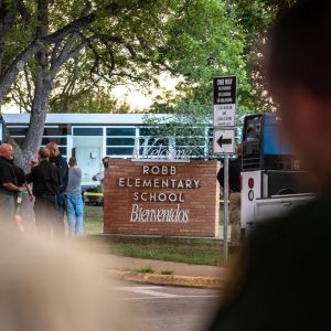 Improved response to mass shooting is goal of “Uvalde Strong” bill approved by Texas House