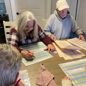 Eastland County Republicans scramble as hand-count of primary ballots looms