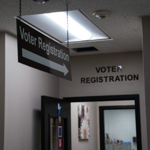 Voting rights groups sue Texas over removal of potential noncitizens from the voter roll