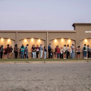 Local Texas election officials await appointment of new secretary of state as midterm preparations ramp up