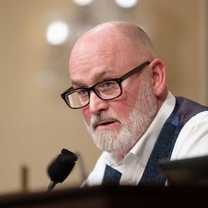 Congressman says he was ‘blown off’ by Wisconsin college accused of blocking new TPUSA chapter