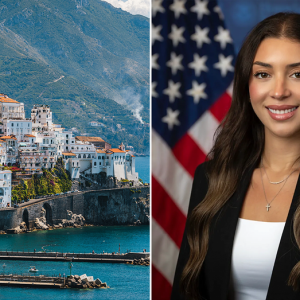 High-ranking DHS official sidelined over allegations of ‘sugar daddy’ relationship, luxe gifts and drug use