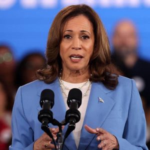 Harris’ push for electric vehicles suffers another blow after automaker backtracks: ‘Unwanted and unworkable’